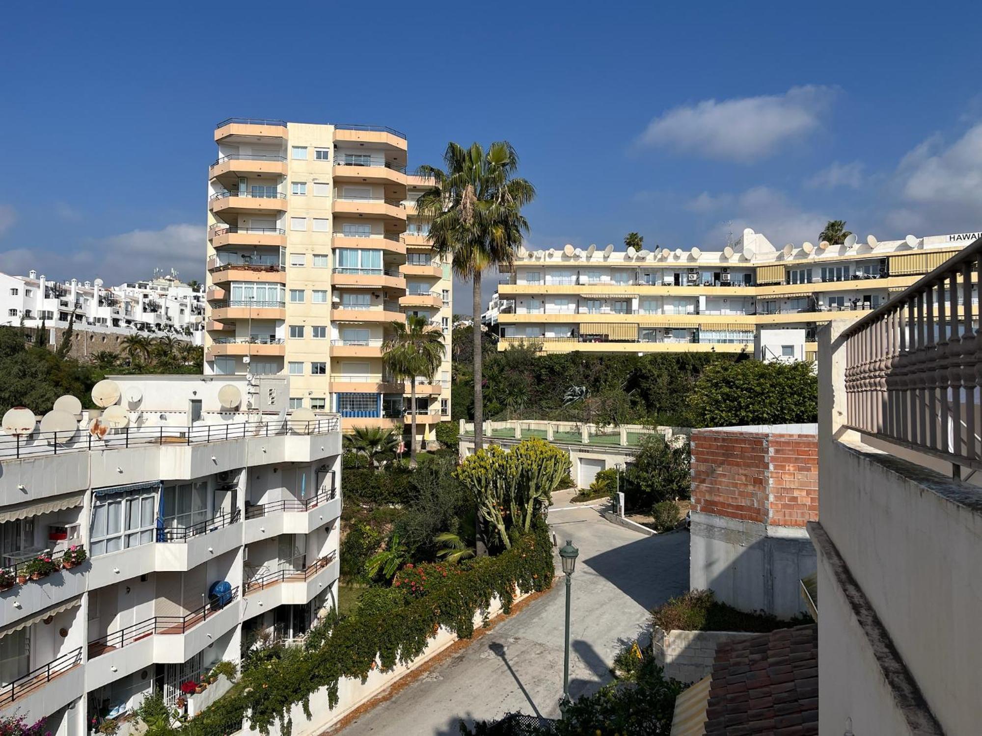 Nerja 4 Villa Exterior photo