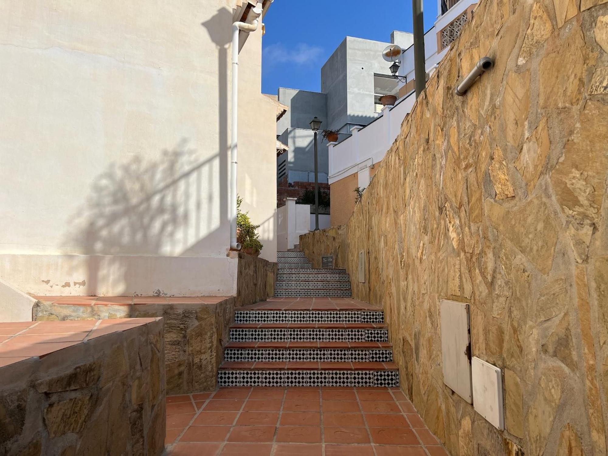 Nerja 4 Villa Exterior photo