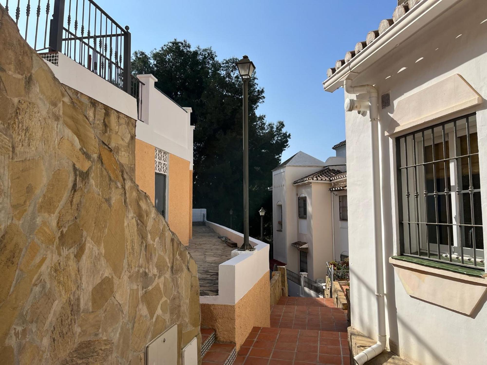 Nerja 4 Villa Exterior photo