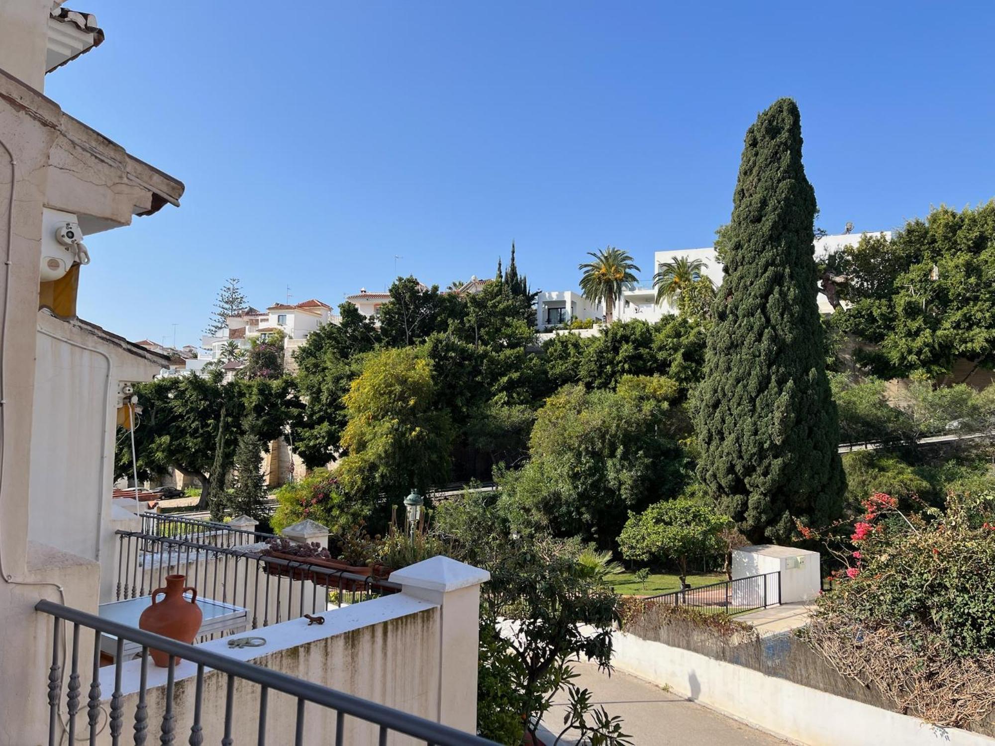 Nerja 4 Villa Exterior photo
