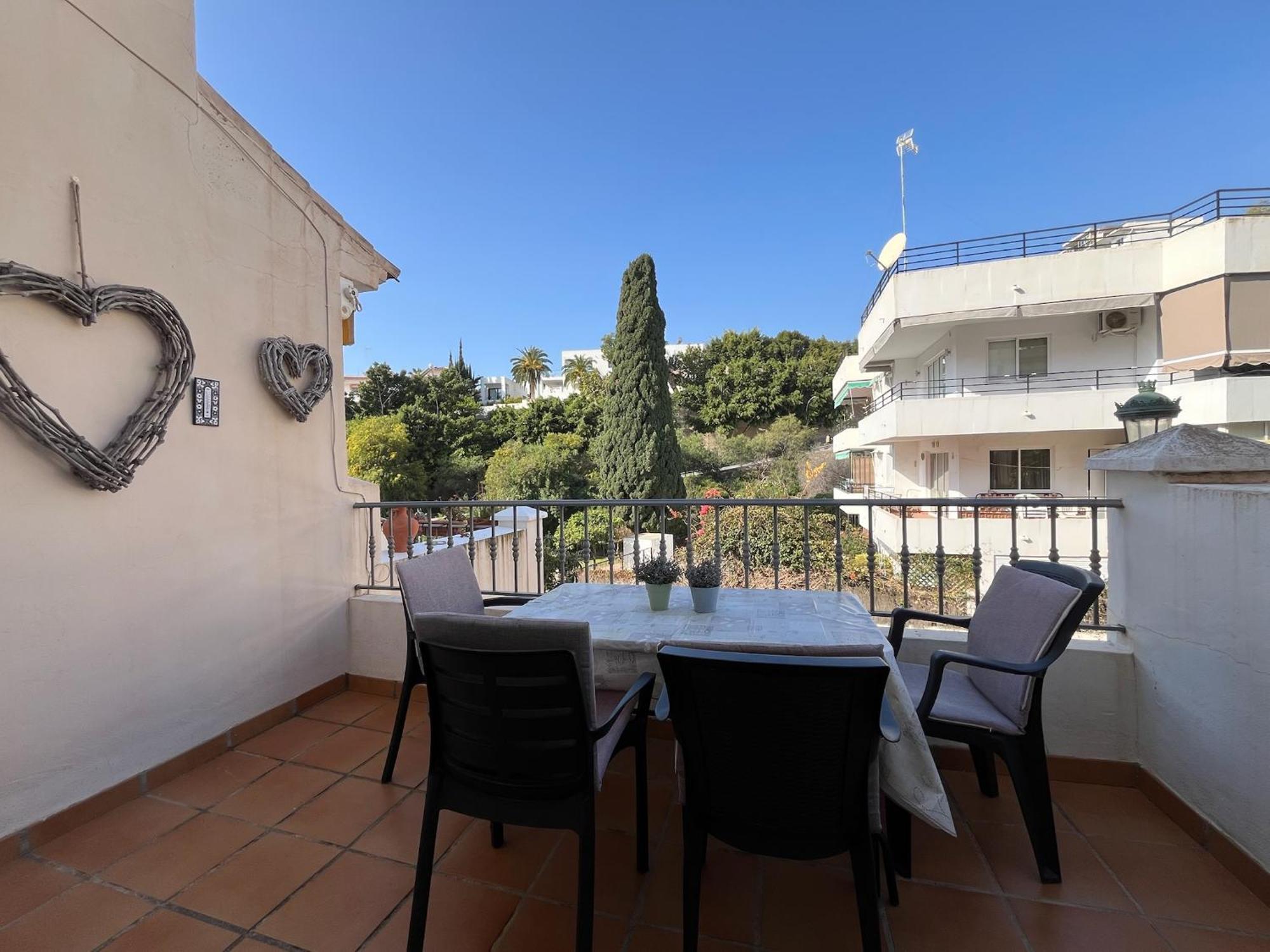 Nerja 4 Villa Exterior photo